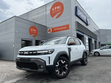 Image véhicule  Dacia DUSTER (0)