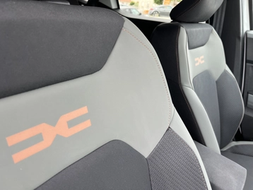 Image véhicule  Dacia DUSTER (15)