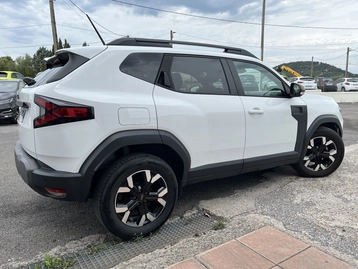 Image véhicule  Dacia DUSTER (2)