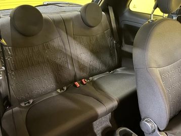 Image véhicule  Fiat 500 (11)