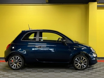 Image véhicule  Fiat 500 (6)