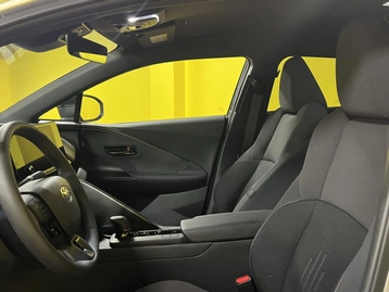 Image véhicule  Toyota C-HR (11)