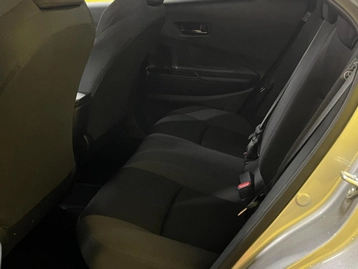 Image véhicule  Toyota C-HR (10)