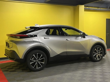 Image véhicule  Toyota C-HR (3)