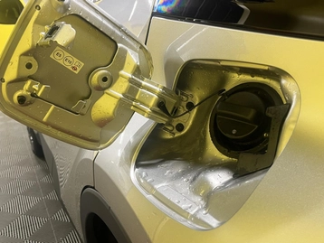 Image véhicule  Toyota C-HR (43)