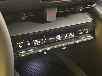 Image véhicule  Toyota C-HR (20)