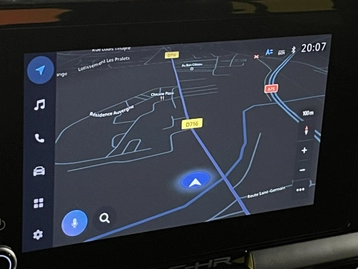 Image véhicule  Toyota C-HR (24)