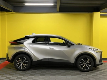 Image véhicule  Toyota C-HR (41)