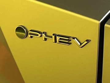 Image véhicule  Toyota C-HR (46)