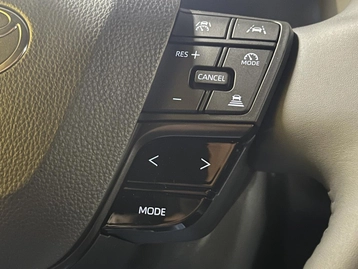 Image véhicule  Toyota C-HR (17)