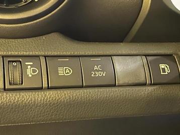 Image véhicule  Toyota C-HR (14)