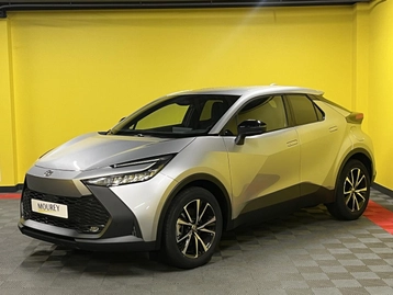 Image véhicule  Toyota C-HR (0)
