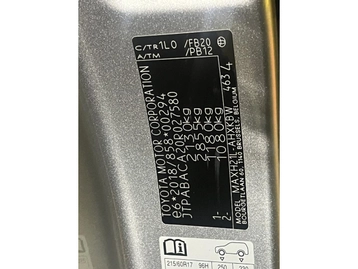 Image véhicule  Toyota C-HR (35)