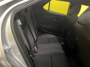 Image véhicule  Toyota C-HR (33)