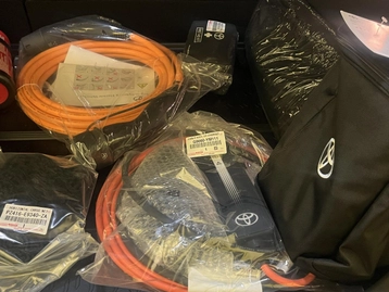 Image véhicule  Toyota C-HR (23)