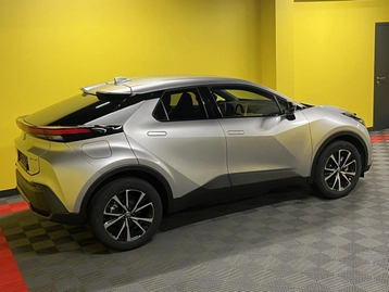 Image véhicule  Toyota C-HR (44)
