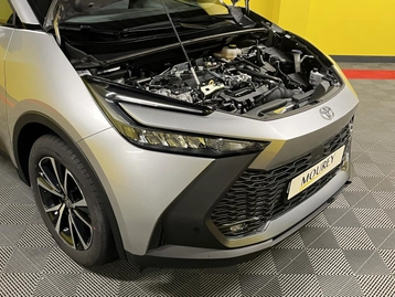 Image véhicule  Toyota C-HR (34)