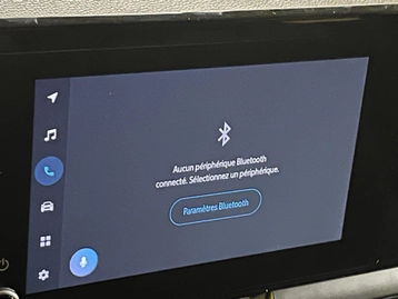 Image véhicule  Toyota C-HR (26)