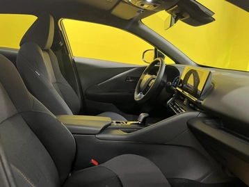 Image véhicule  Toyota C-HR (31)