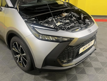 Image véhicule  Toyota C-HR (29)