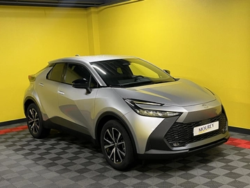 Image véhicule  Toyota C-HR (42)