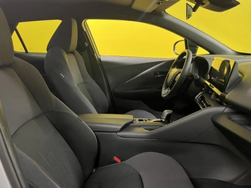 Image véhicule  Toyota C-HR (30)