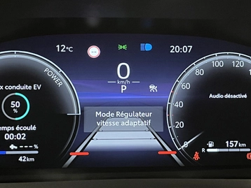 Image véhicule  Toyota C-HR (22)