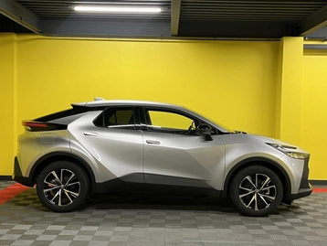Image véhicule  Toyota C-HR (40)