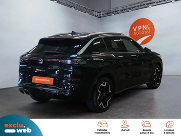 Image véhicule  Volkswagen T-ROC (3)