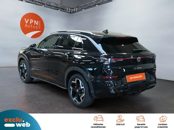 Image véhicule  Volkswagen T-ROC (2)