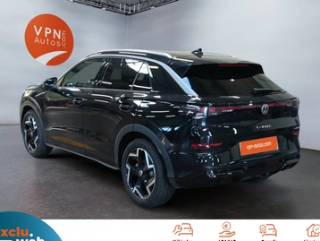 Image véhicule  Volkswagen T-ROC (18)