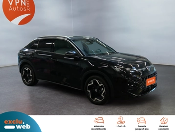 Image véhicule  Volkswagen T-ROC (1)