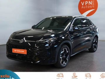 Image véhicule  Volkswagen T-ROC (16)