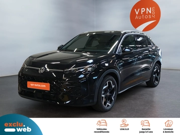 Image véhicule  Volkswagen T-ROC (0)