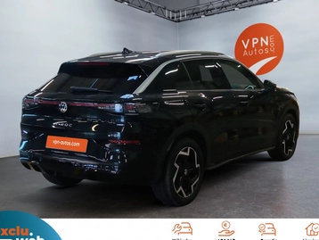 Image véhicule  Volkswagen T-ROC (19)