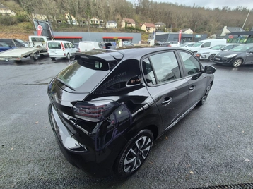 Image véhicule  Peugeot 208 (3)