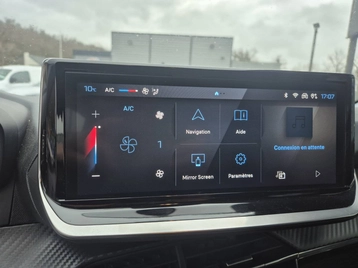 Image véhicule  Peugeot 208 (5)