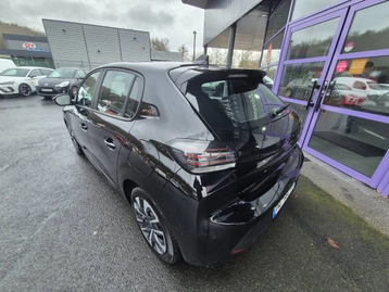 Image véhicule  Peugeot 208 (2)