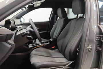 Image véhicule  Peugeot 2008 (11)