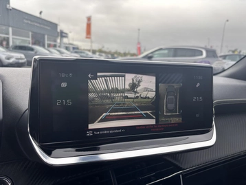 Image véhicule  Peugeot 2008 (24)