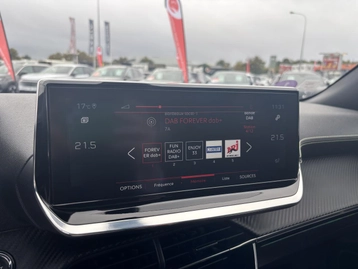 Image véhicule  Peugeot 2008 (22)