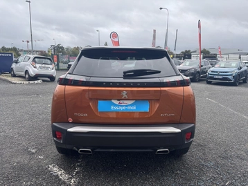 Image véhicule  Peugeot 2008 (3)