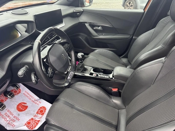 Image véhicule  Peugeot 2008 (9)