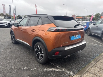 Image véhicule  Peugeot 2008 (7)