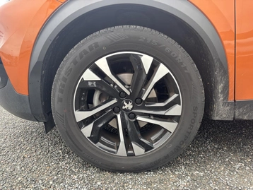 Image véhicule  Peugeot 2008 (6)