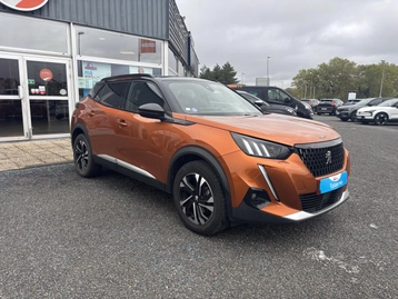Image véhicule  Peugeot 2008 (1)