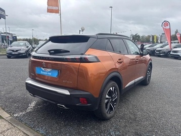 Image véhicule  Peugeot 2008 (8)