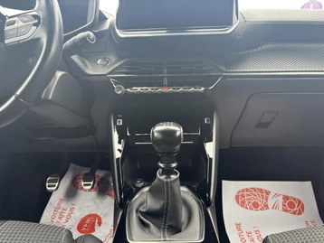 Image véhicule  Peugeot 2008 (25)