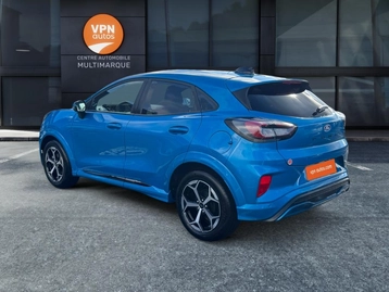 Image véhicule  Ford PUMA (7)