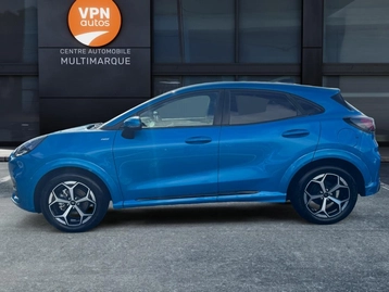 Image véhicule  Ford PUMA (4)